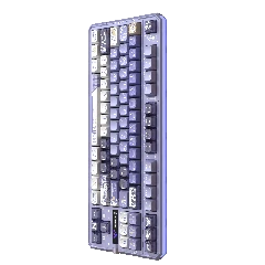 VK 87 MAX V2 机械键盘